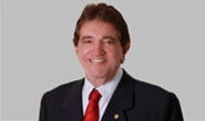 Deputado Aracely destaca Sest Senat em Araxá