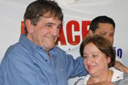 Justiça Eleitoral declara Aracely e Lídia como vencedores da Eleição Municipal 2012