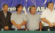 Aberta oficialmente a 38ª Exposição Agropecuária de Araxá