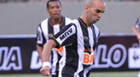 Araxá perde para o Atlético na Arena Independência