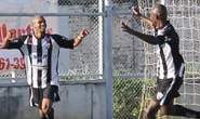 Gol no primeiro tempo deixa Ganso no G2 na luta pela elite mineira