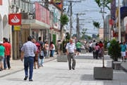 Sindicatos definem cronograma do comércio no período de Natal