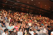 Prorrogadas as inscrições do 2º Araxá Cine Festival