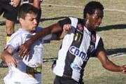 Araxá empata e não tem mais chances de classificação na Série D