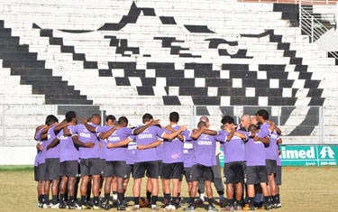 Araxá reforça elenco para sequência da Série D