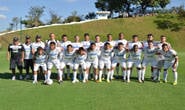 Araxá confirma participação na Taça BH de Futebol Junior