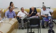 Doação de áreas para empresas em Araxá é debatida pela Câmara de Vereadores