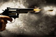 Taxa de assassinatos no Brasil mais do que dobra em 30 anos