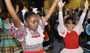 O Arraial Junino do CSD foi um sucesso!