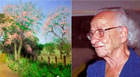 Exposição comemora os 90 anos de Cordélia Barreto