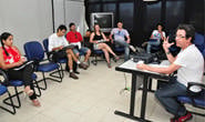 Araxá recebe série ‘Diálogos’ do programa ArtEducAção no dia 15