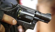 Assalto à mão armada em loja no Boa Vista