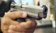 Bandidos tentam assaltar restaurante, mas fogem sem levar nada
