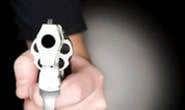 PM procura autor de roubo de motocicleta e malote