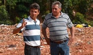 Aterro Sanitário deixa de receber lixo de Pratinha e Ibiá