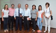 16 Dias de Ativismo – Unidos pelo fim da violência contra a mulher