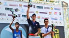 Araxaense é campeão da corrida da Saúde em Uberaba