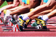 Inscrições para o Bolsa-atleta e Bolsa-técnico vão até 22 de janeiro