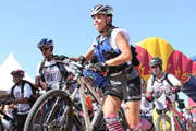 Sete atletas representam Araxá no Troféu São Paulo Adventure Race