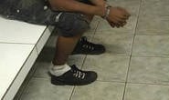 Homem é preso por ato obsceno que foi filmado por crianças