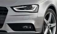 Audi revela reestilização da linha A4