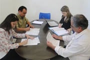 MPT propõe acordo para prefeitura implantar plano de segurança do trabalho