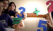 Inscrições abertas para a Olimpíada Brasileira de Matemática