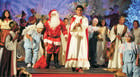 FestNatal apresenta ‘O Nascimento de Jesus’