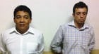 PM prende bandidos que instalaram ‘chupa-cabra’ na agência da Caixa