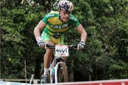 Araxá cada vez mais perto de receber uma etapa da Copa do Mundo de MTB