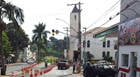Avenida Senador Montandon passa por revitalização