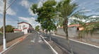 Mulher é atropelada no Santo Antônio