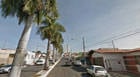 Obras da Avenida Senador Montandon estão paradas