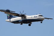 Azul deve transferir voo Araxá/Pampulha para o aeroporto de Confins