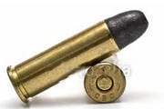 PM aborda carro e encontra duas balas calibre 38