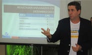 Uniaraxá lança Balanço Social 2013 e apresenta resultados