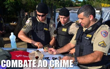 Polícia Militar apresenta balanço de operações em Araxá
