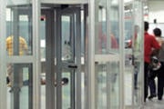 Autor tenta furtar setor de penhora de agência bancária