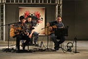 Banda Vinith lança seu primeiro DVD em Araxá