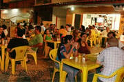Audiência Pública discute ocupação de calçadas por bares e restaurantes