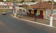 Bêbado acusa travestis de roubarem o seu dinheiro