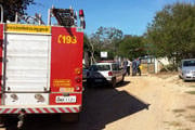 Corpo de recém-nascido é encontrado em Unidade de Tratamento de Esgoto