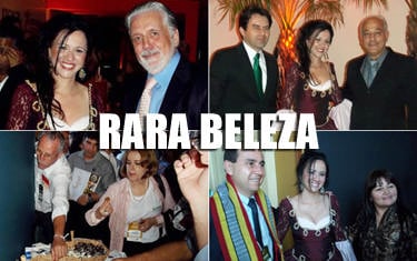 Dona Beja é atração no Congresso das Associações Comerciais em Salvador