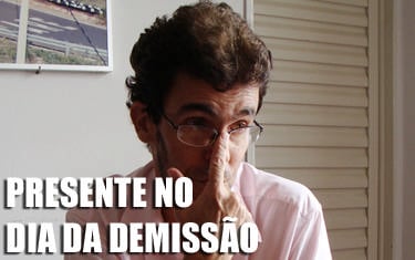 Exonerado está entre os 100 melhores secretários de Saúde do Brasil