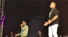 Terceiro dia da ExpoAraxá é marcado pelo romantismo de Bruno e Marrone