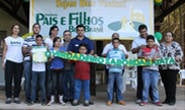 Bem Brasil promove Programa Pais e Filhos