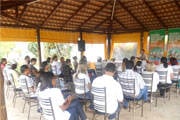 Bem Brasil sela comunicação com a comunidade araxaense