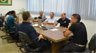 Bem Brasil visita Câmara e nega transferência da unidade industrial para Perdizes