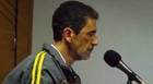 Radialista Beto Carioca precisa de ajuda para recuperar a visão