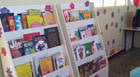 Prefeitura inaugura sucursal da Biblioteca Pública Municipal
